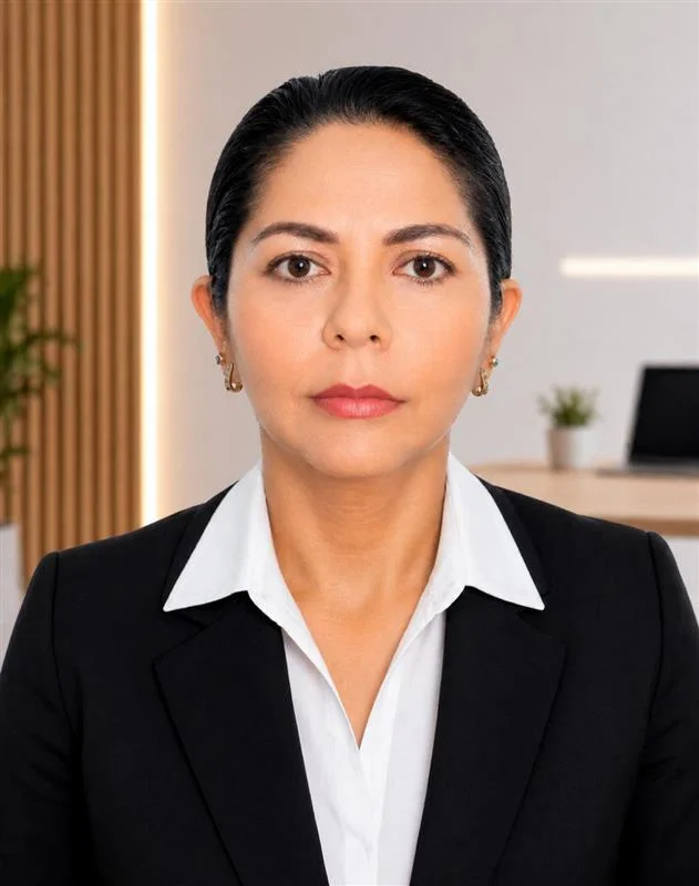 Olga Cardama